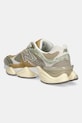 Obuwie New Balance sneakersy 9060 U9060NTC beżowy