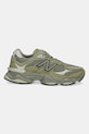 Tenisky New Balance 9060 U9060ZGD zelená SS25