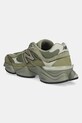 Obuv Tenisky New Balance 9060 U9060ZGD zelená