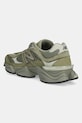 Boty Tenisky New Balance 9060 U9060ZGD zelená