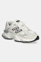 Αθλητικά New Balance U9060ZGF δέρμα σαμουά μπεζ U9060ZGF