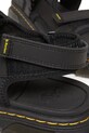 Dr. Martens sandale Forster II negru DM31560001