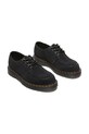 Dr. Martens półbuty zamszowe Ramsey DM40572001 czarny SS25