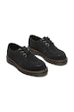 Cipele od brušene kože Dr. Martens Ramsey DM40572001 crna SS25
