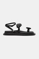 Σανδάλια CAMPERLAB Nada A500029.001 μαύρο SS25