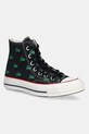 Converse trampki Converse x Patta Chuck 70 płaska czarny A13857C