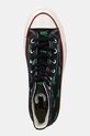 Converse trampki Converse x Patta Chuck 70 czarny A13857C