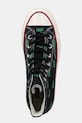 Кеды Converse Converse x Patta Chuck 70 чёрный A13857C