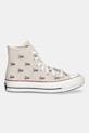 Converse trainers Converse x Patta Chuck 70 A12831C beige SS25