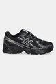 New Balance sneakers 740 U740BM2 negru SS25