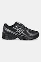 New Balance sneakersy 740 U740BM2 czarny AW25