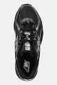 New Balance sneakersy 740 czarny U740BM2