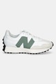 New Balance sneakers 327 U327SKC bianco SS25