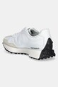 Scarpe New Balance sneakers 327 U327SKC bianco