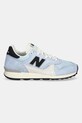 New Balance velúr sportcipő 475 U475PB kék SS25