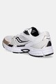 Încălțăminte Saucony sneakers RIDE MILLENNIUM S70812.18 alb