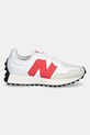 New Balance pantofi 327 U327SKA alb SS25