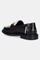 Obuwie Filling Pieces mokasyny Loafer Bonsai 44260031861 czarny