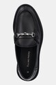 Filling Pieces mocassini Loafer Aten nero 44226591861