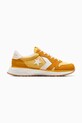 Converse sneakersy Omni Trainer tekstylny żółty A13373C