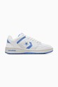 Converse sneakersy skórzane Weapon niska biały A12745C