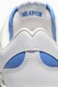 Converse sneakers din piele Weapon alb A12745C