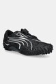 Кроссовки Puma Mostro Metallic текстиль чёрный 401015