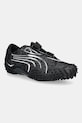 Puma sneakers Mostro Metallic low black 401015