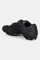 Обувь Кроссовки Puma Mostro Metallic 401015 чёрный