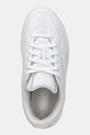 Puma sneakersy skórzane CA Luxe biały 400828