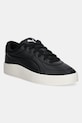 Кожени маратонки Puma CA Luxe равна черен 400828
