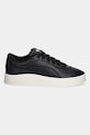 Кожени маратонки Puma CA Luxe 400828 черен SS25