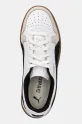 Puma sneakers in pelle Indoor bianco 401360