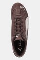 Puma suede sneakers Speedcat TTF brown 403903
