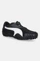 Puma sneakersy Mostro OG Prime płaska czarny 403206