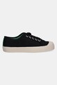 Novesta plimsolls Star Master Hemp N472009.NEG60Y123 black SS25