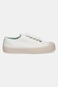 Novesta tenisówki Star Master Hemp N472009.MAR10Y123 biały SS25