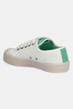 Obuwie Novesta tenisówki Star Master Hemp N472009.MAR10Y123 biały