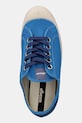 Novesta plimsolls Star Master Duo blue N472008.15Y15Y123