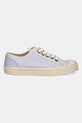 Tenisky Novesta Star Master Wax Cotton N372026.12199Y106 modrá SS25