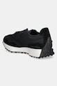 Boty Boty New Balance 327 U327SWB černá