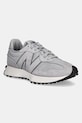 New Balance sneakers 327 textil gri U327SWA