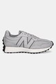Tenisky New Balance 327 U327SWA sivá SS25