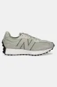 New Balance sneakers 327 U327SWC verde SS25