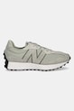 Tenisice New Balance 327 U327SWC zelena SS25