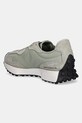 Încălțăminte New Balance sneakers 327 U327SWC verde