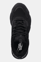 PLEIN SPORT sneakers Track-King negru USC0800.STE003N.0202