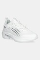 PLEIN SPORT sneakers Sprint-78 textil alb USC0778.STE003N.01