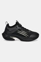PLEIN SPORT sneakersy Sprint-78 USC0778.STE003N.0202 czarny SS25