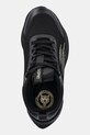 PLEIN SPORT sneakersy Sprint-78 czarny USC0778.STE003N.0202